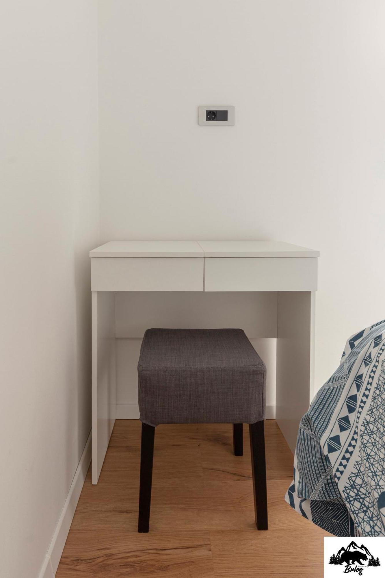 Brlog Apartment *