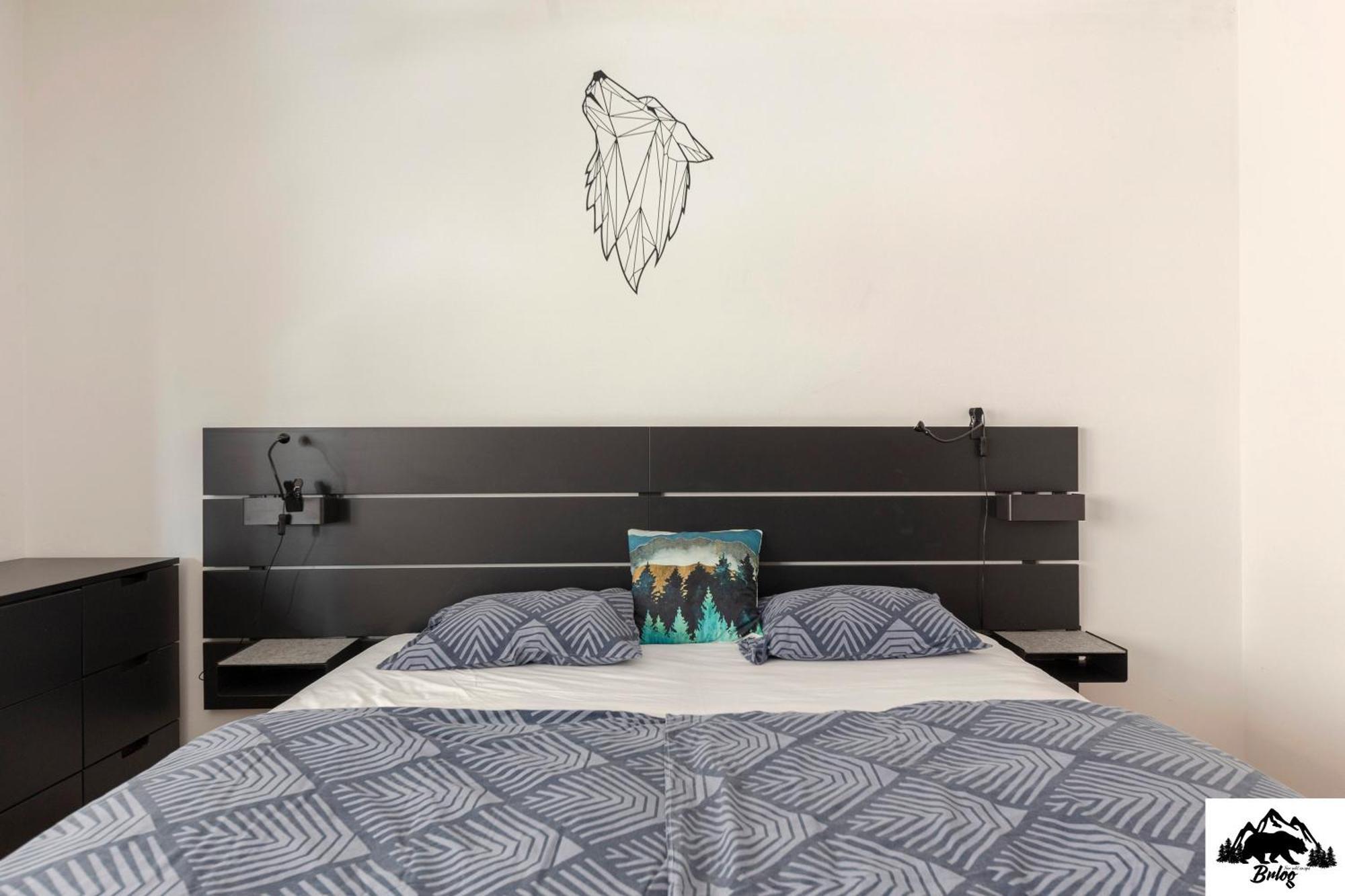 Apartment Brlog Zgornje Gorje