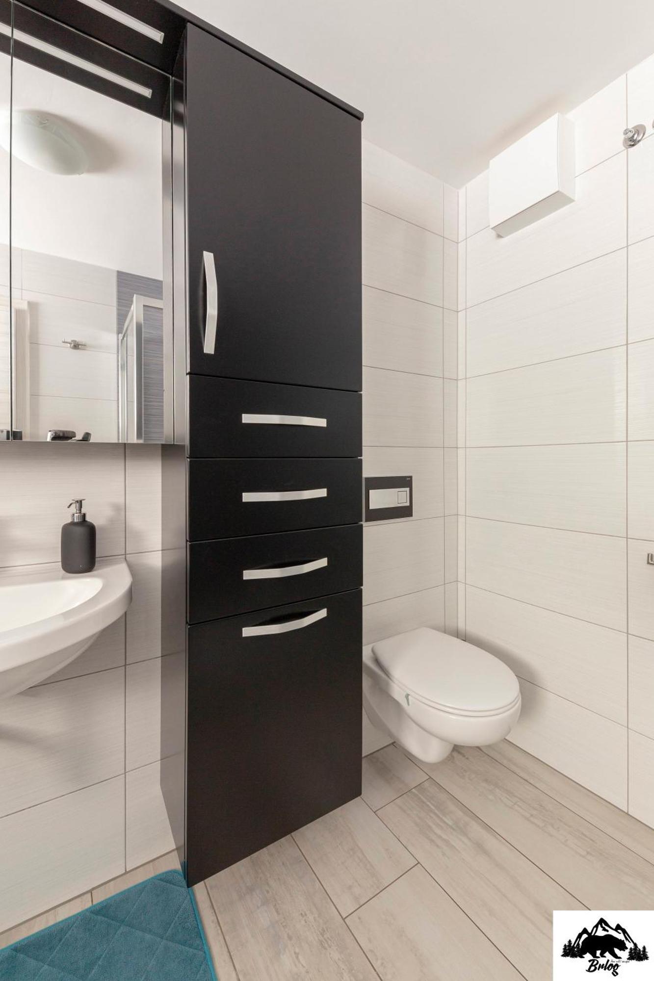 Apartment Brlog *