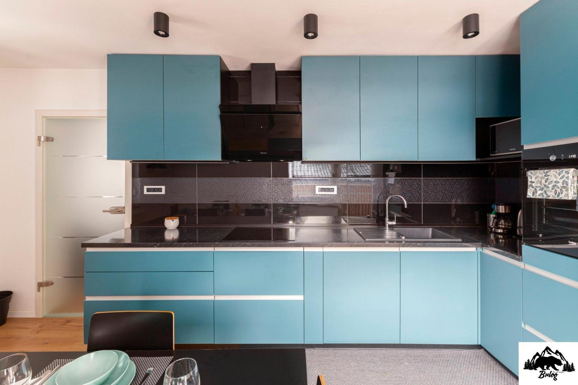 Apartment Brlog Zgornje Gorje