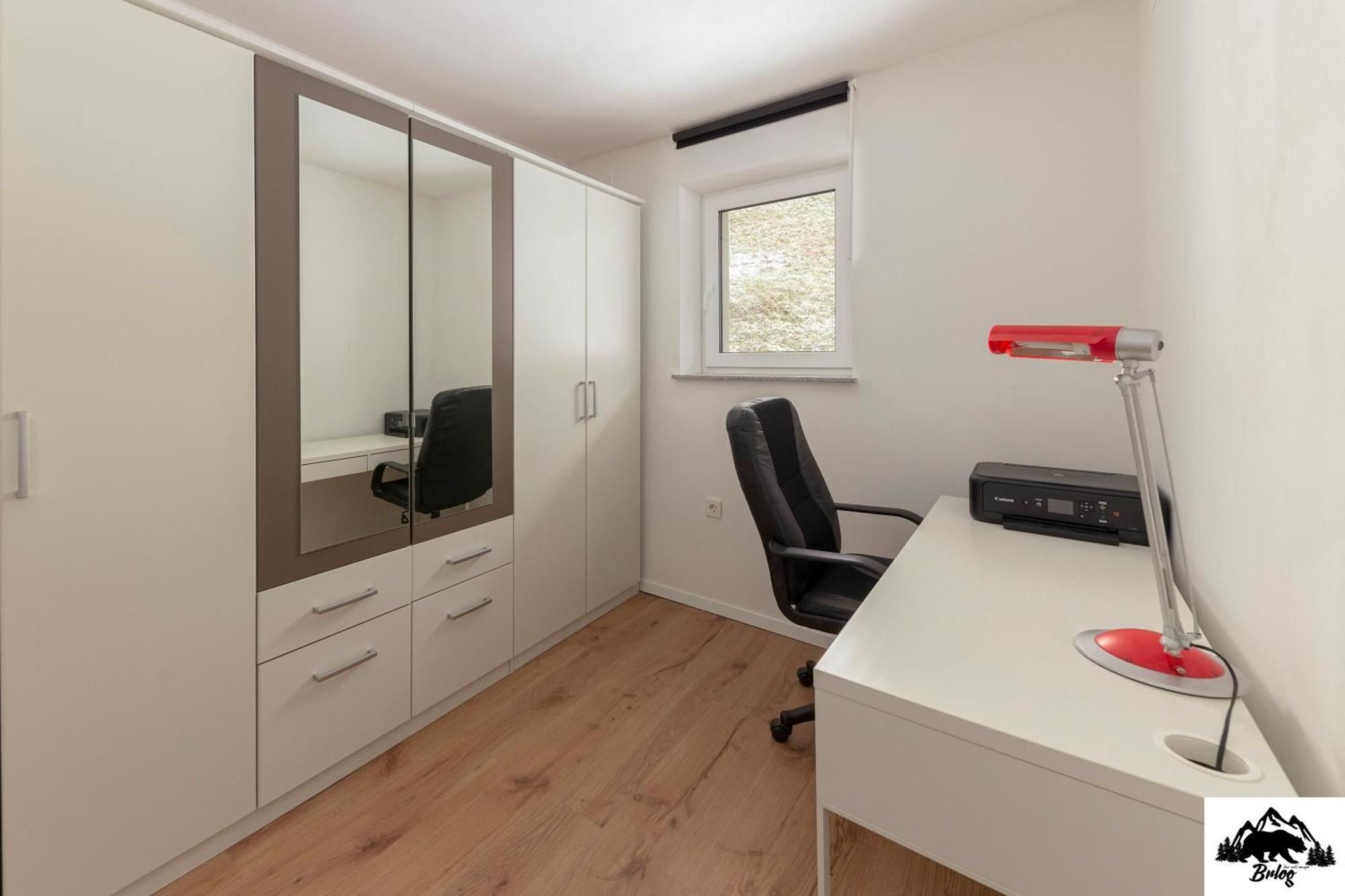 Apartment Brlog