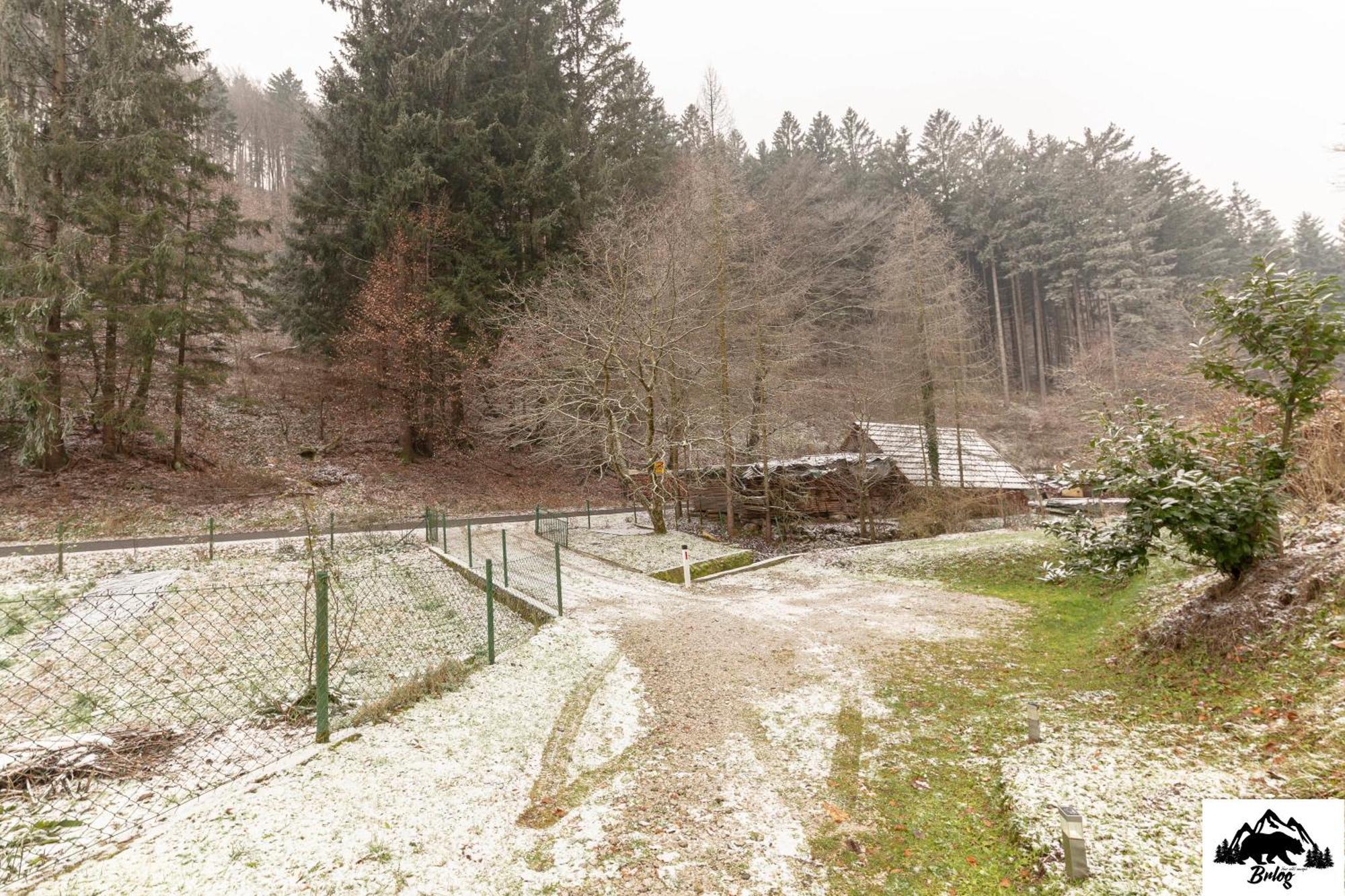 Brlog Apartment Zgornje Gorje