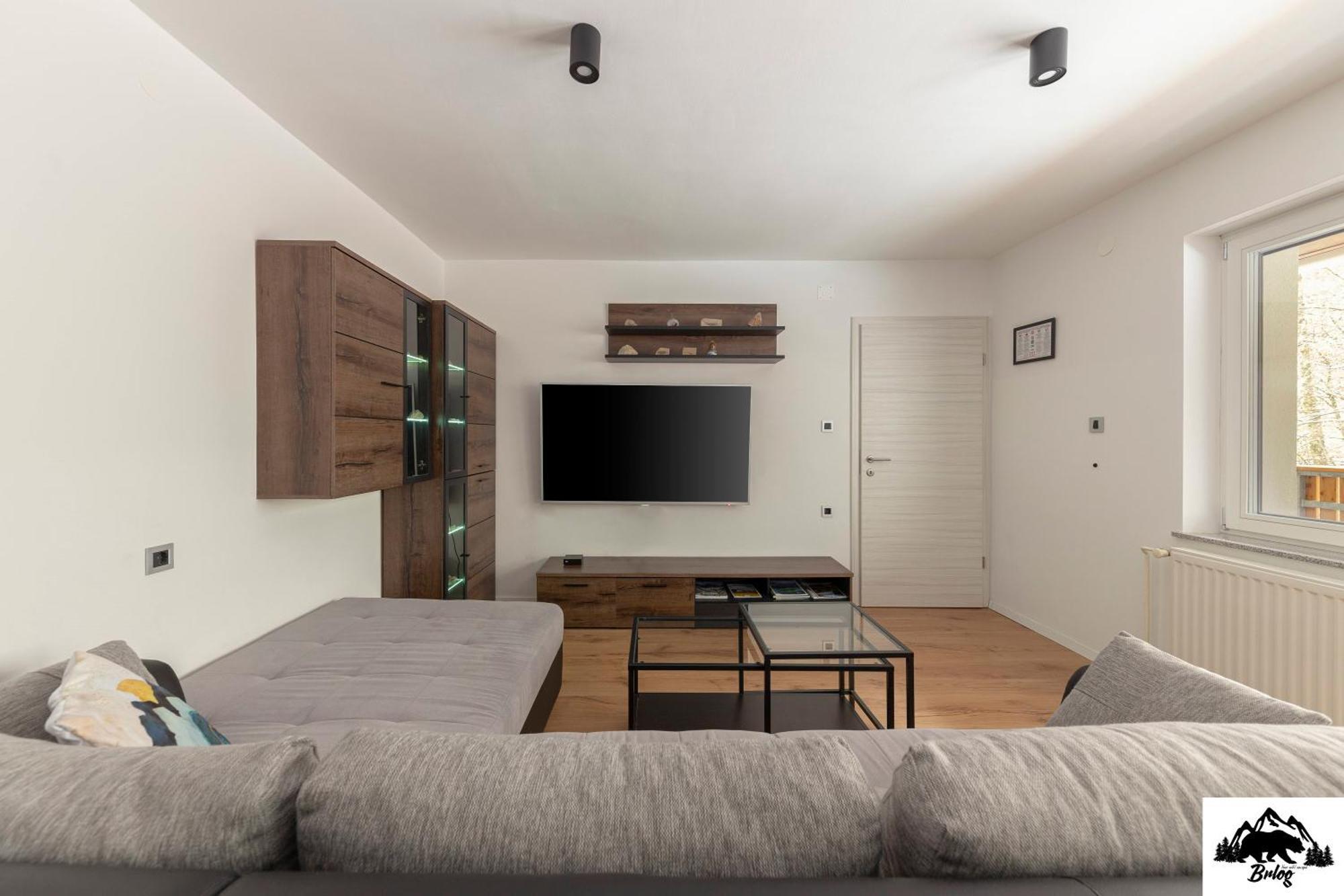 Apartment Brlog *