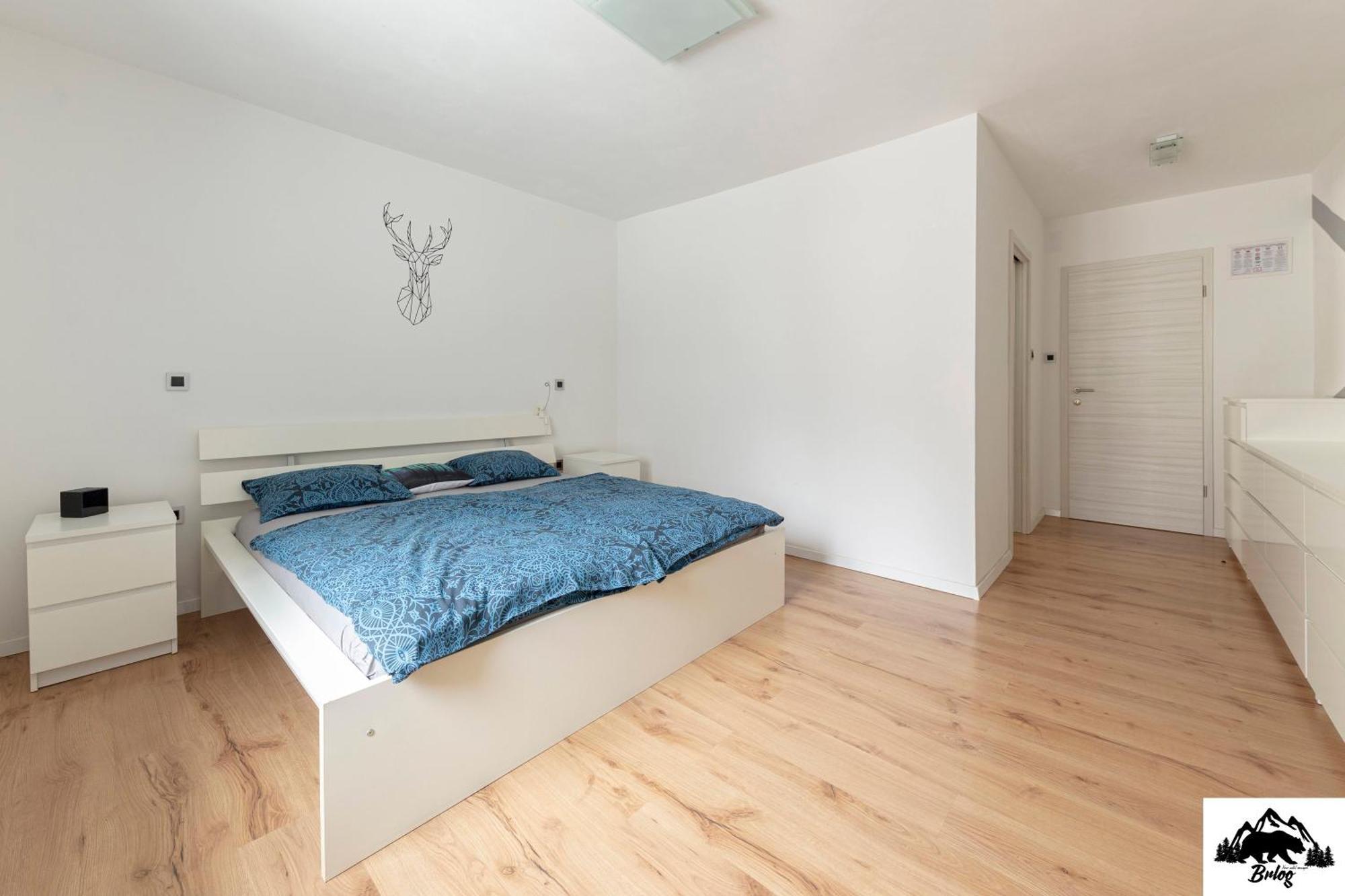 Brlog Apartment