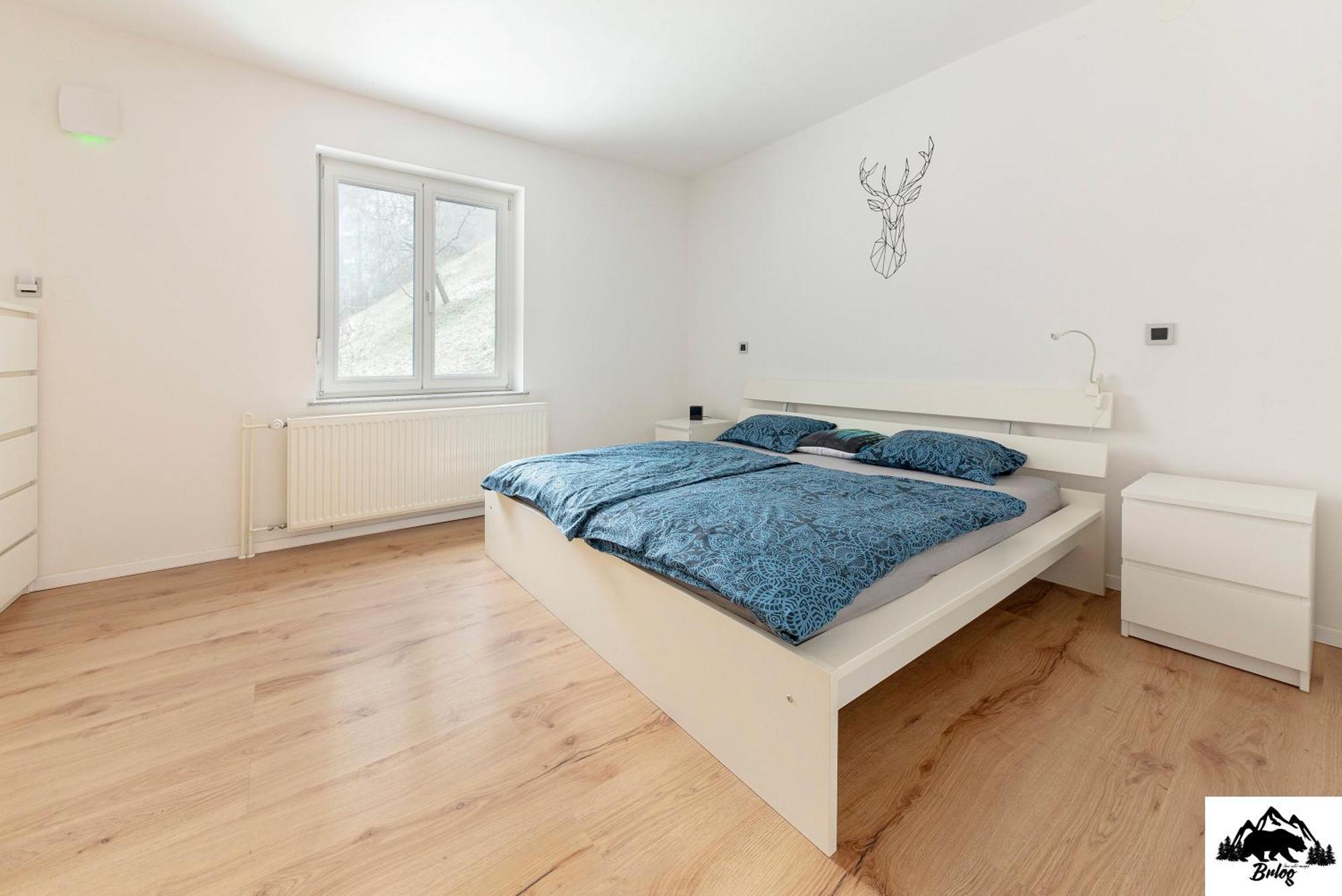 Apartment Brlog Zgornje Gorje